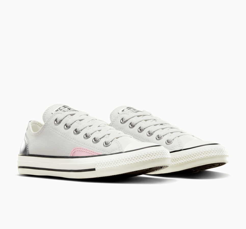 Chuck Taylor All Star Y2K Chrome