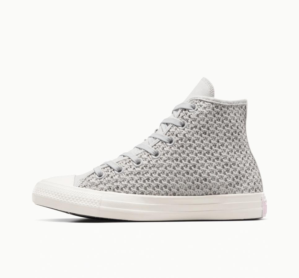 Chuck Taylor All Star Crochet