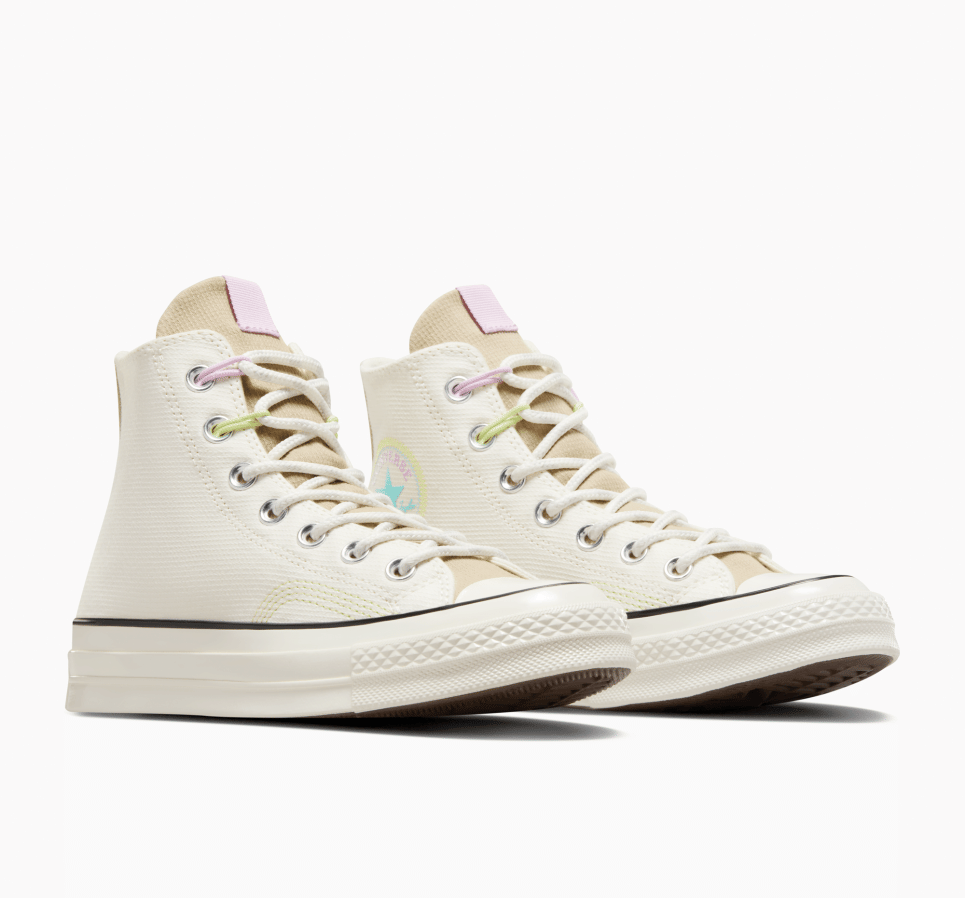 Chuck 70 Utility Pop
