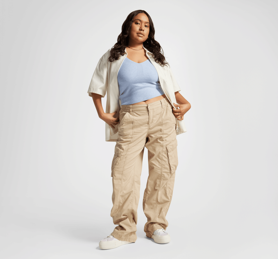 Chuck Taylor All Star Cruise