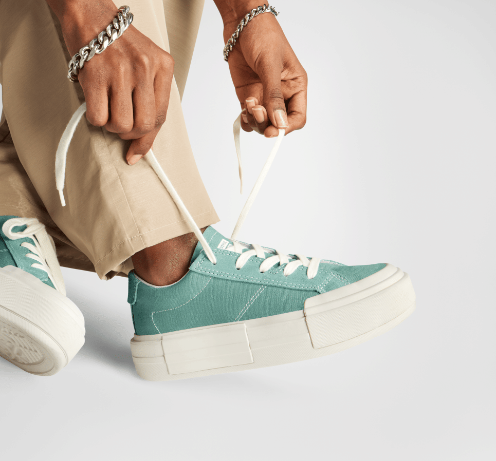 Chuck Taylor All Star Cruise