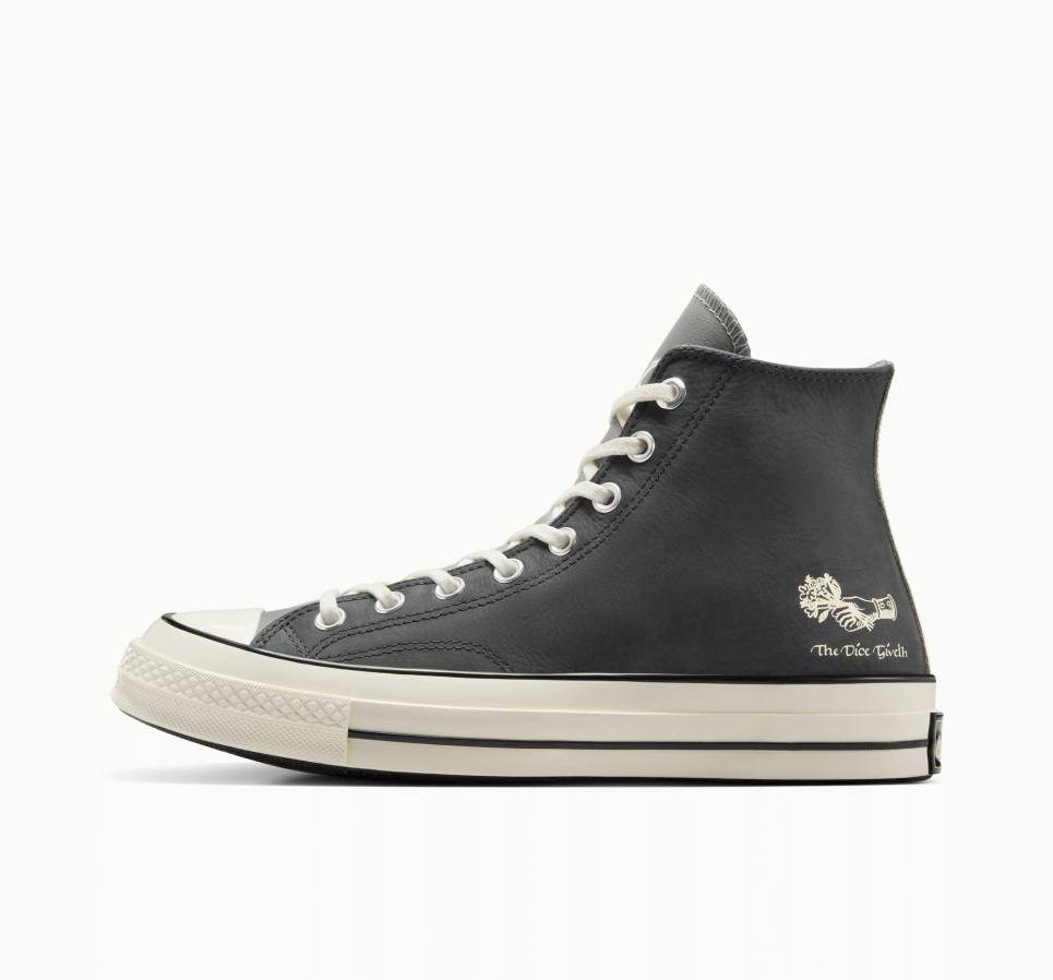 Converse x Dungeons & Dragons Chuck 70 Leather
