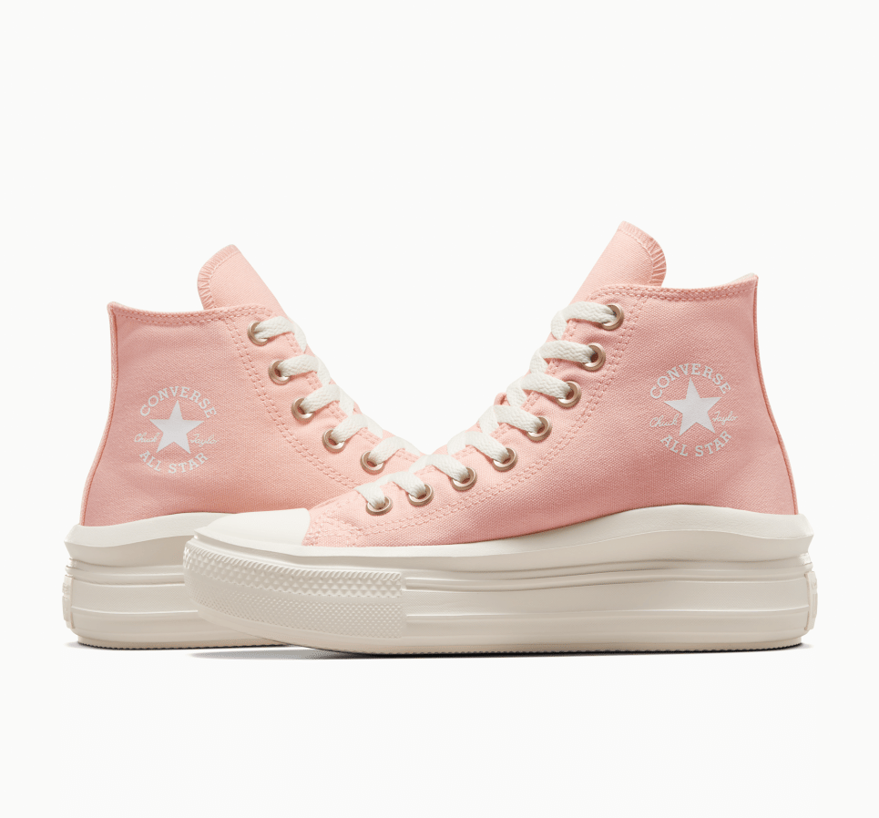 Chuck Taylor All Star Move Platform