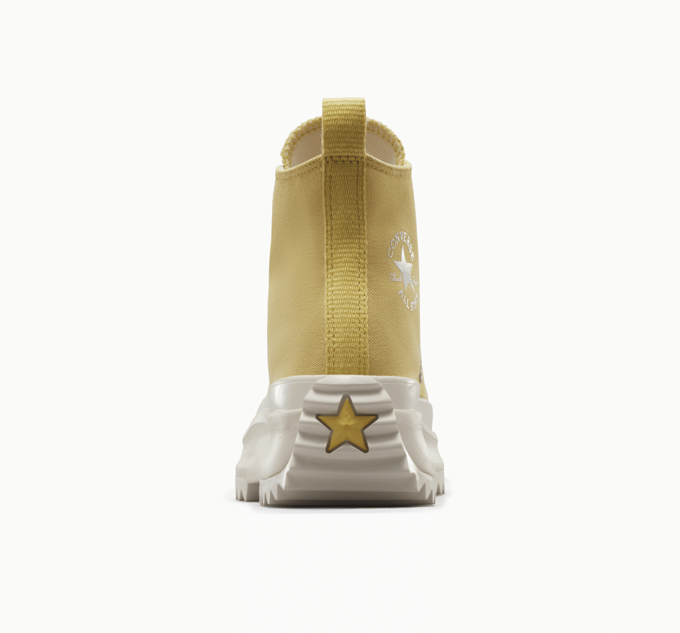 Run Star Hike Platform