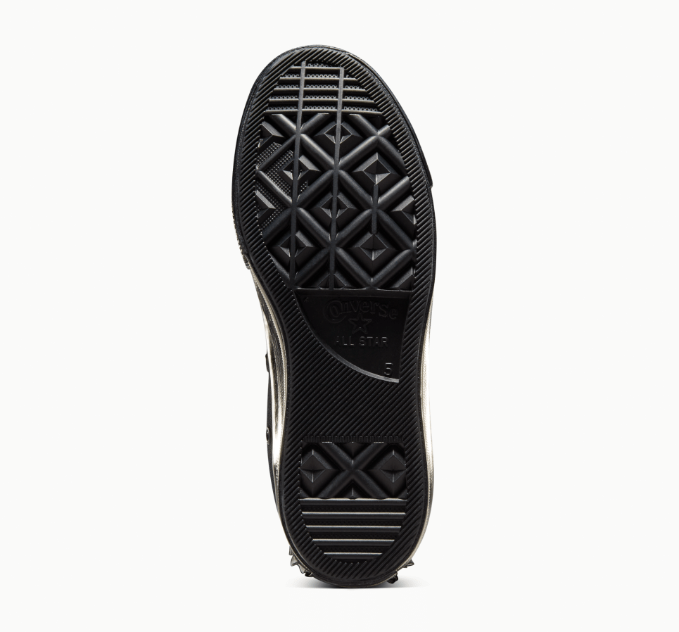 Chuck 70 Ruffles & Bows