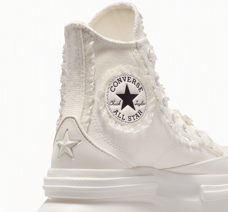 Run Star Legacy CX Platform Ruffles & Bows