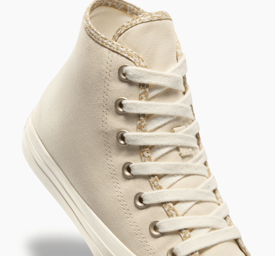 Chuck Taylor All Star Leopard