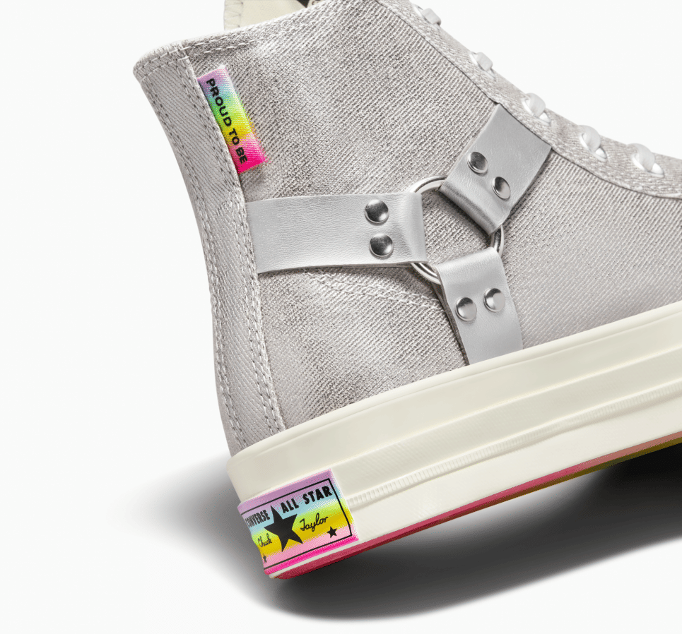 Chuck 70 Pride