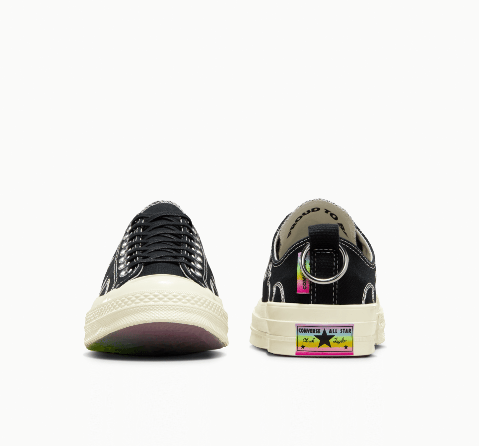 Chuck 70 Pride