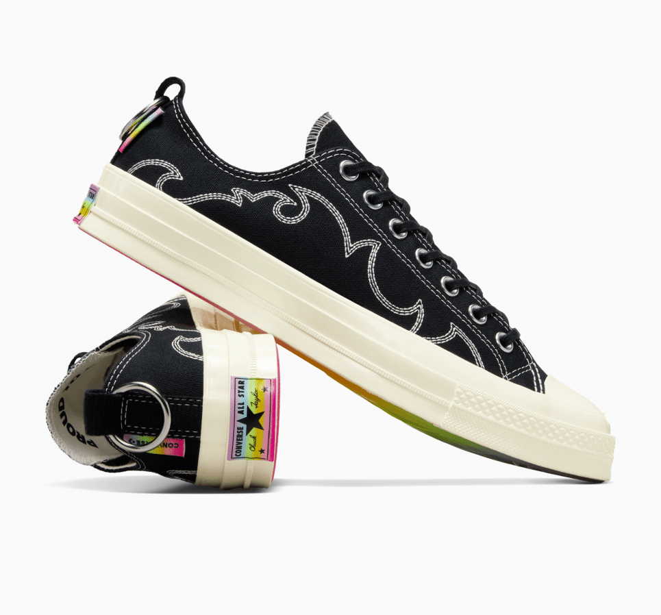 Chuck 70 Pride