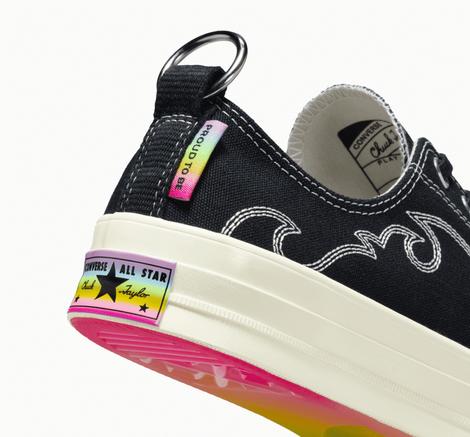 Chuck 70 Pride