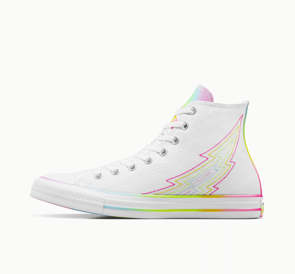 Chuck Taylor All Star Pride