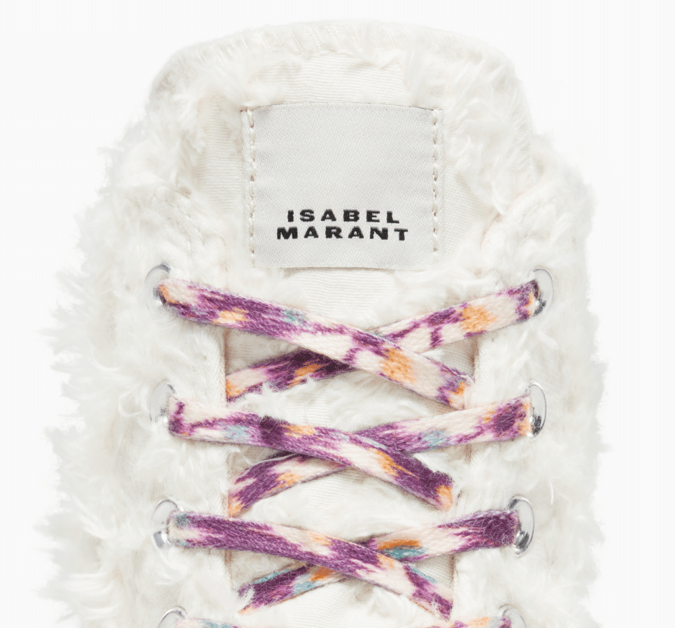 Converse x Isabel Marant Chuck 70 Internal Wedge