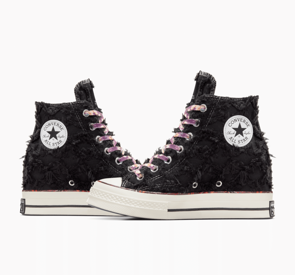 Converse x Isabel Marant Chuck 70 Internal Wedge