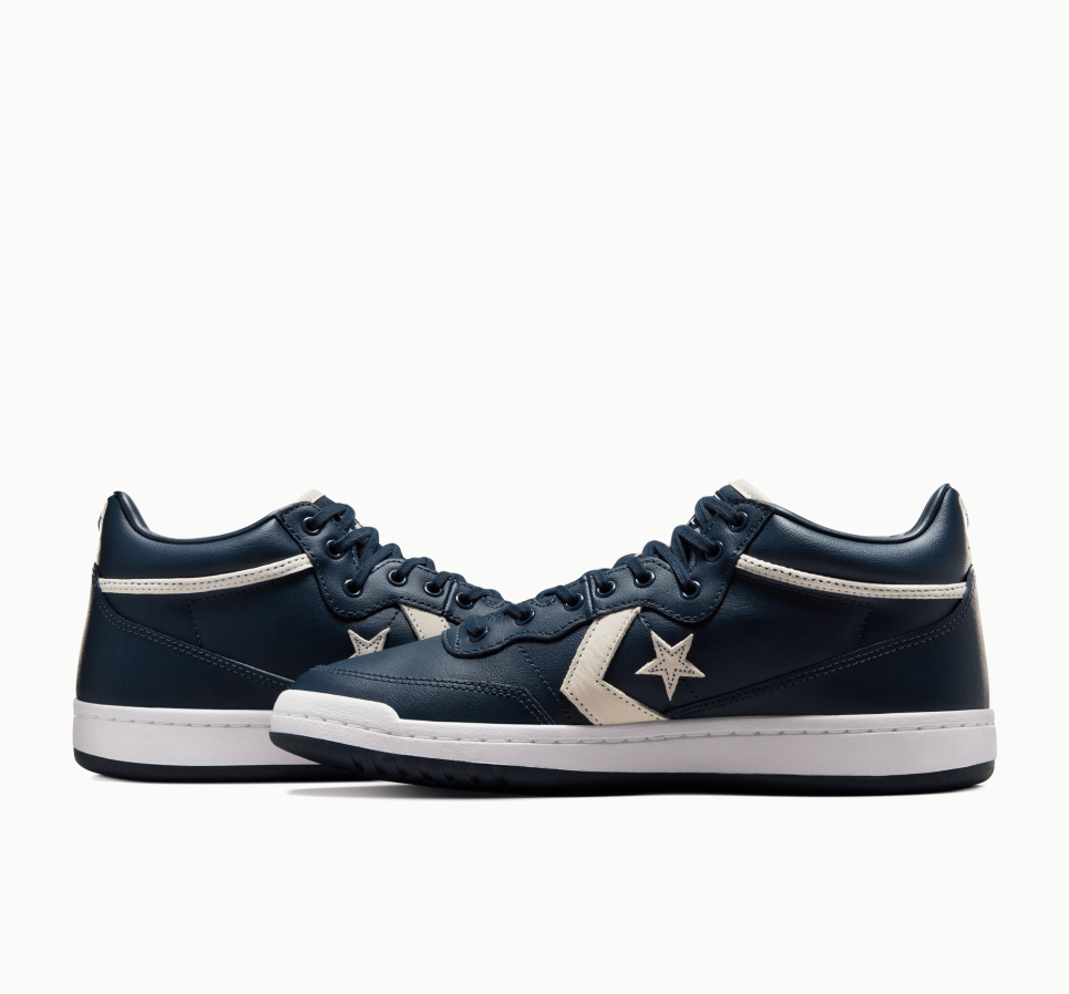 CONS Fastbreak Pro Leather and Nubuck