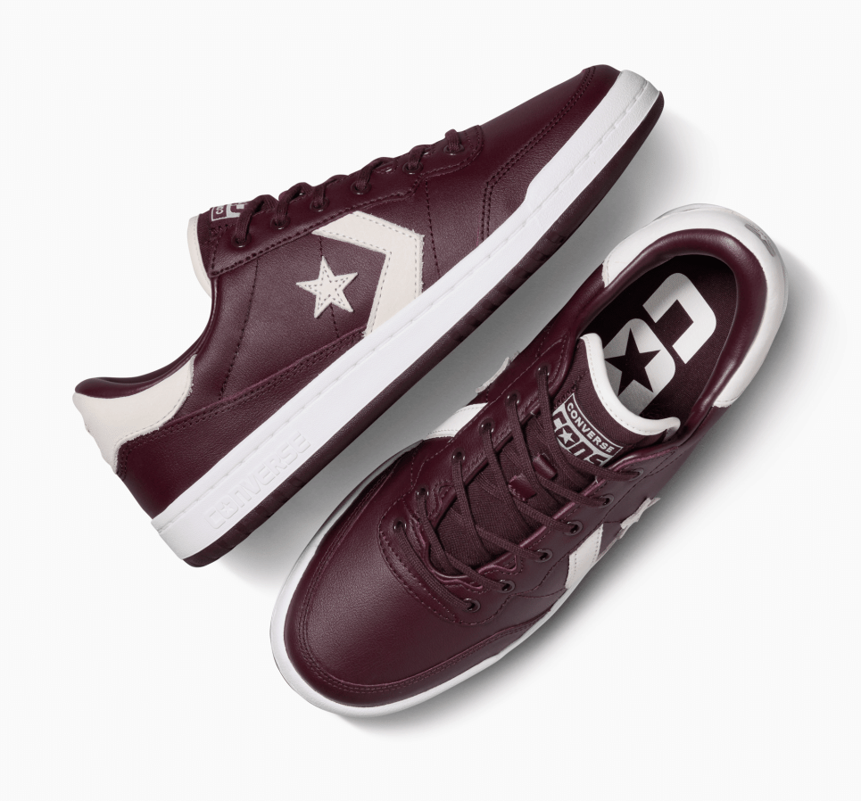 CONS Fastbreak Pro Leather and Nylon