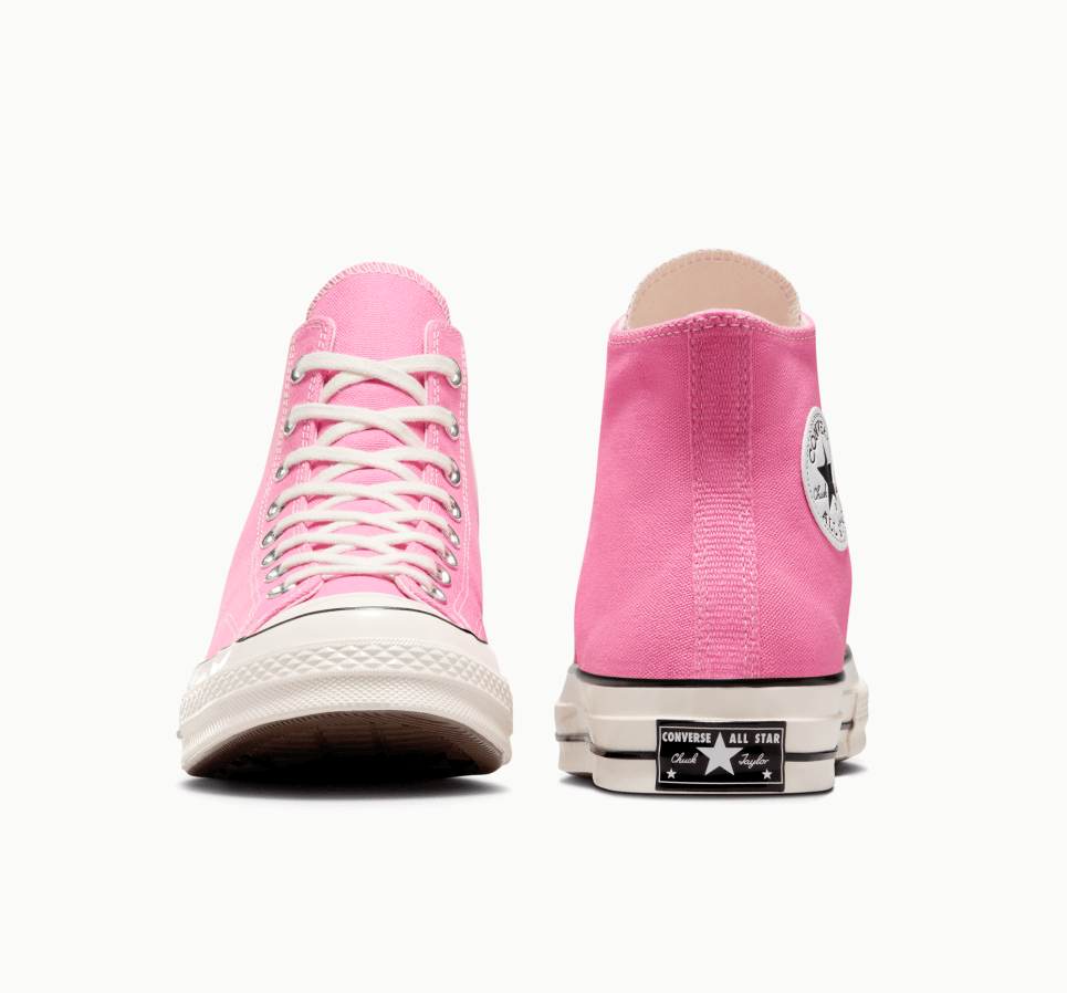 Chuck 70 Canvas Wide