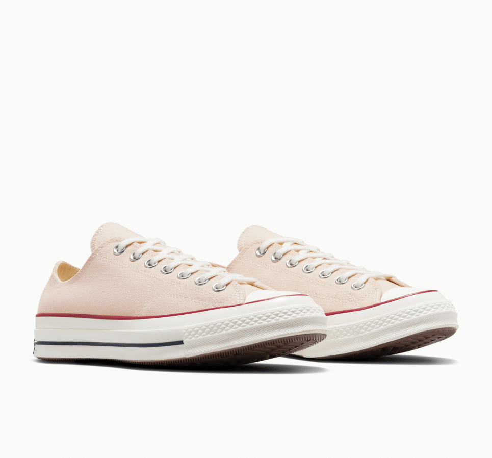 Chuck 70 Canvas Wide