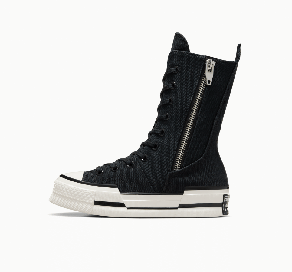 Chuck 70 Plus X-Hi