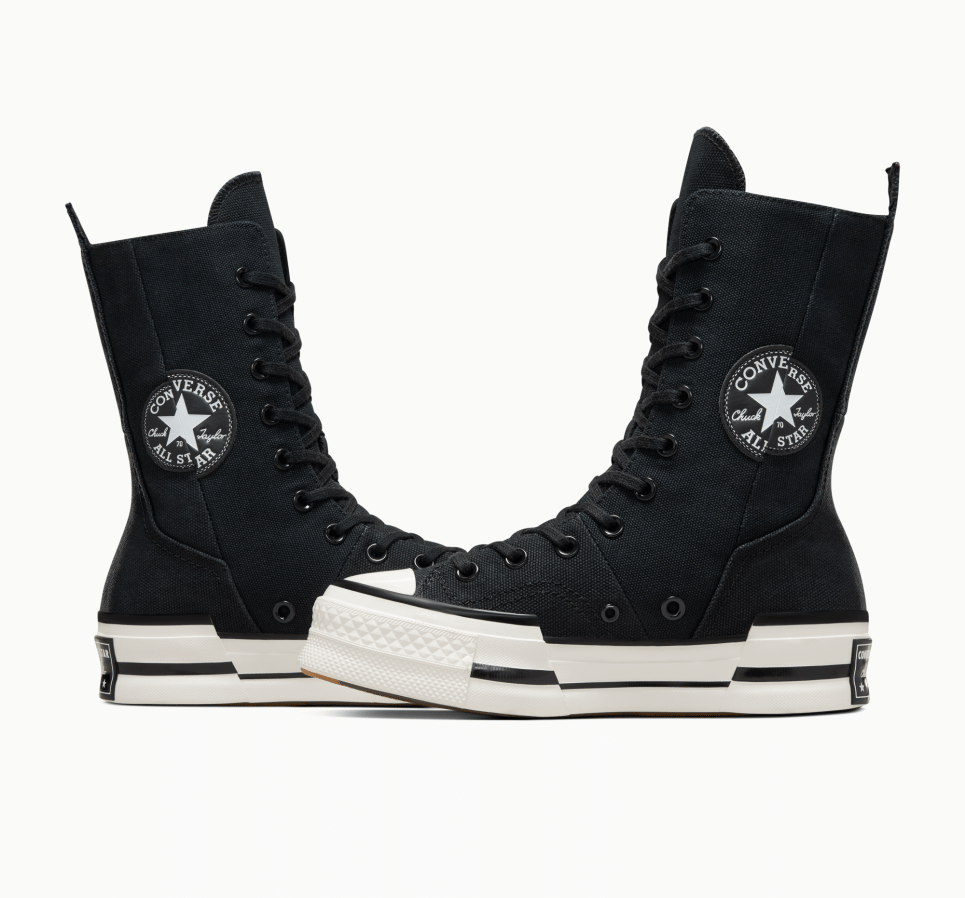 Chuck 70 Plus X-Hi