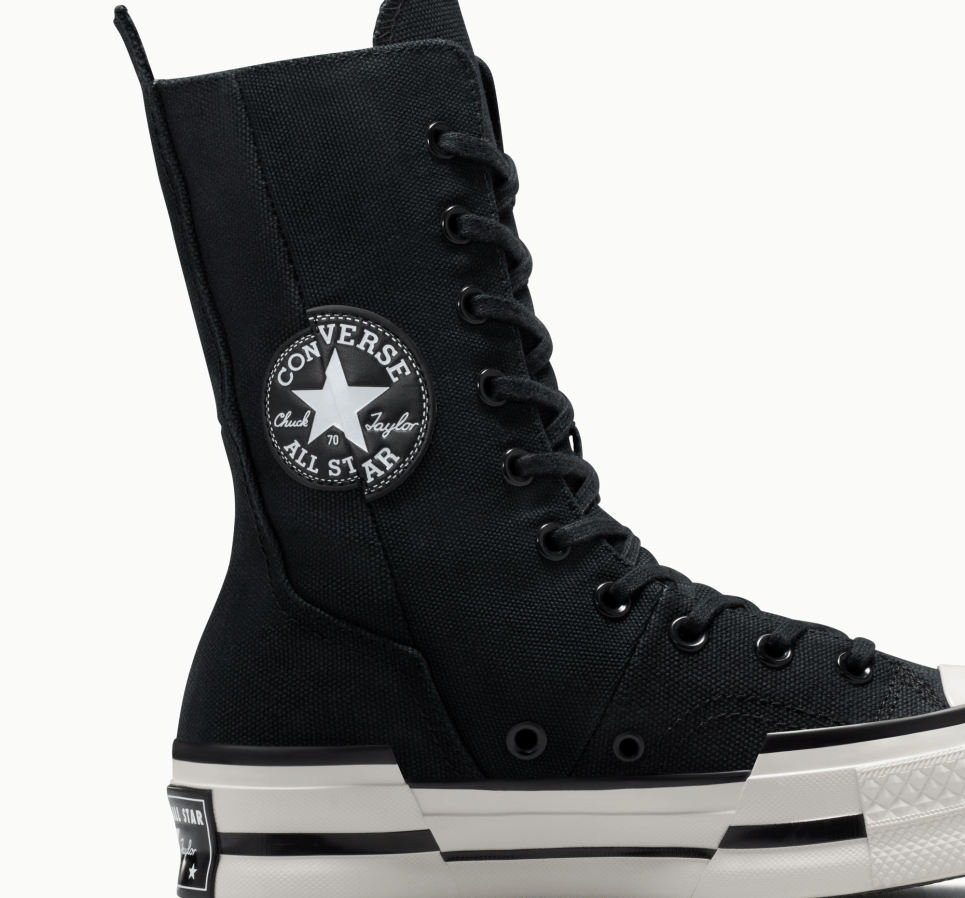 Chuck 70 Plus X-Hi
