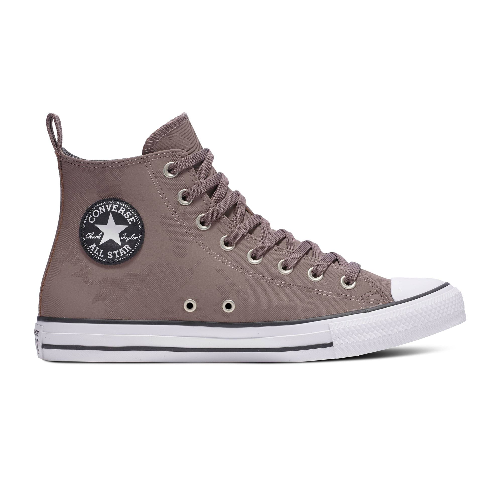 Chuck Taylor All Star TecTuff Waterproof Camo