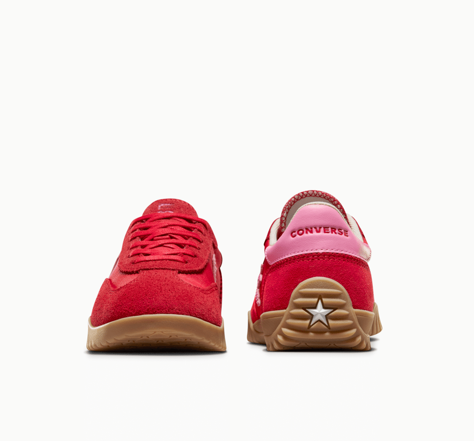 Run Star Trainer