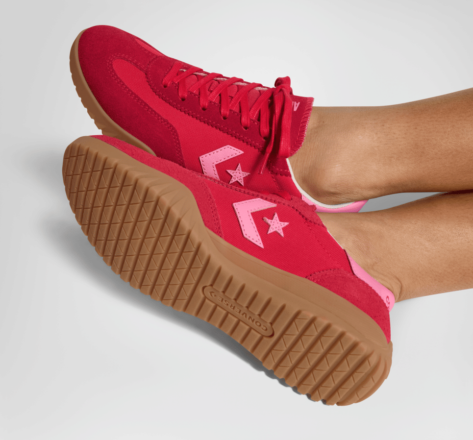 Run Star Trainer