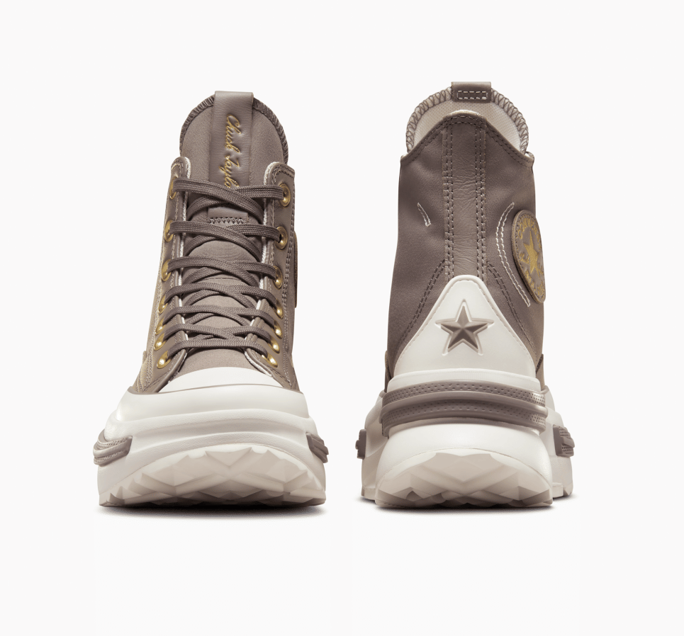 Run Star Legacy CX Platform Tailored Lines