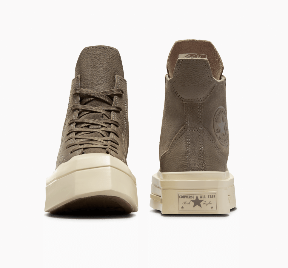 Chuck 70 De Luxe Squared Coffee Break