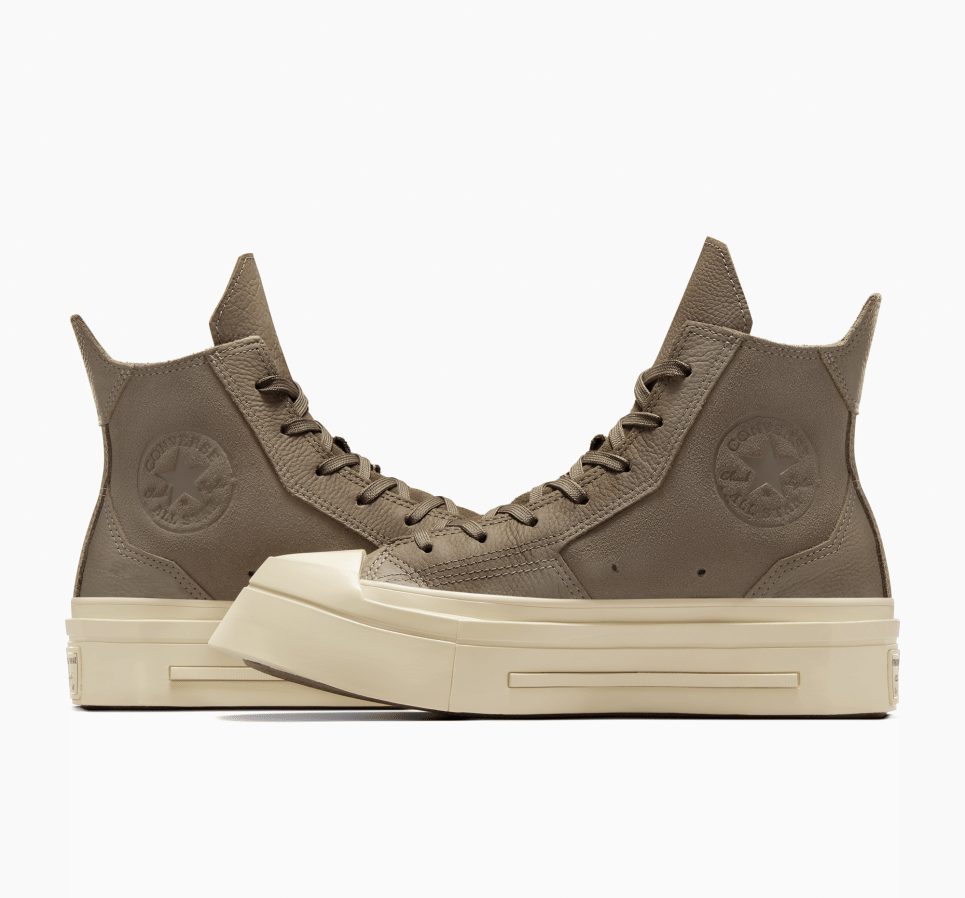 Chuck 70 De Luxe Squared Coffee Break