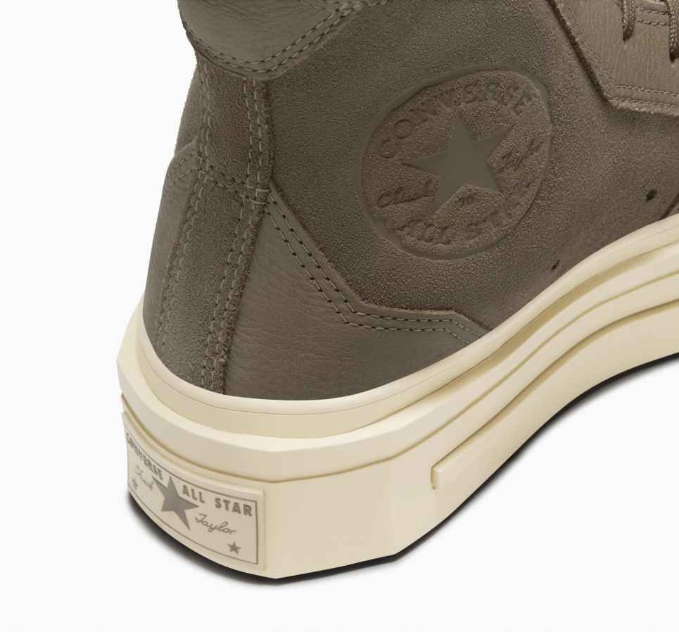 Chuck 70 De Luxe Squared Coffee Break