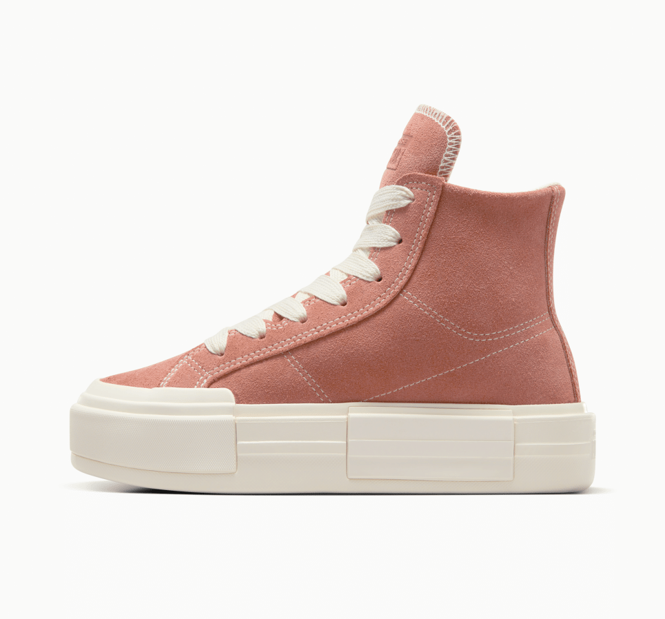 Chuck Taylor All Star Cruise Suede