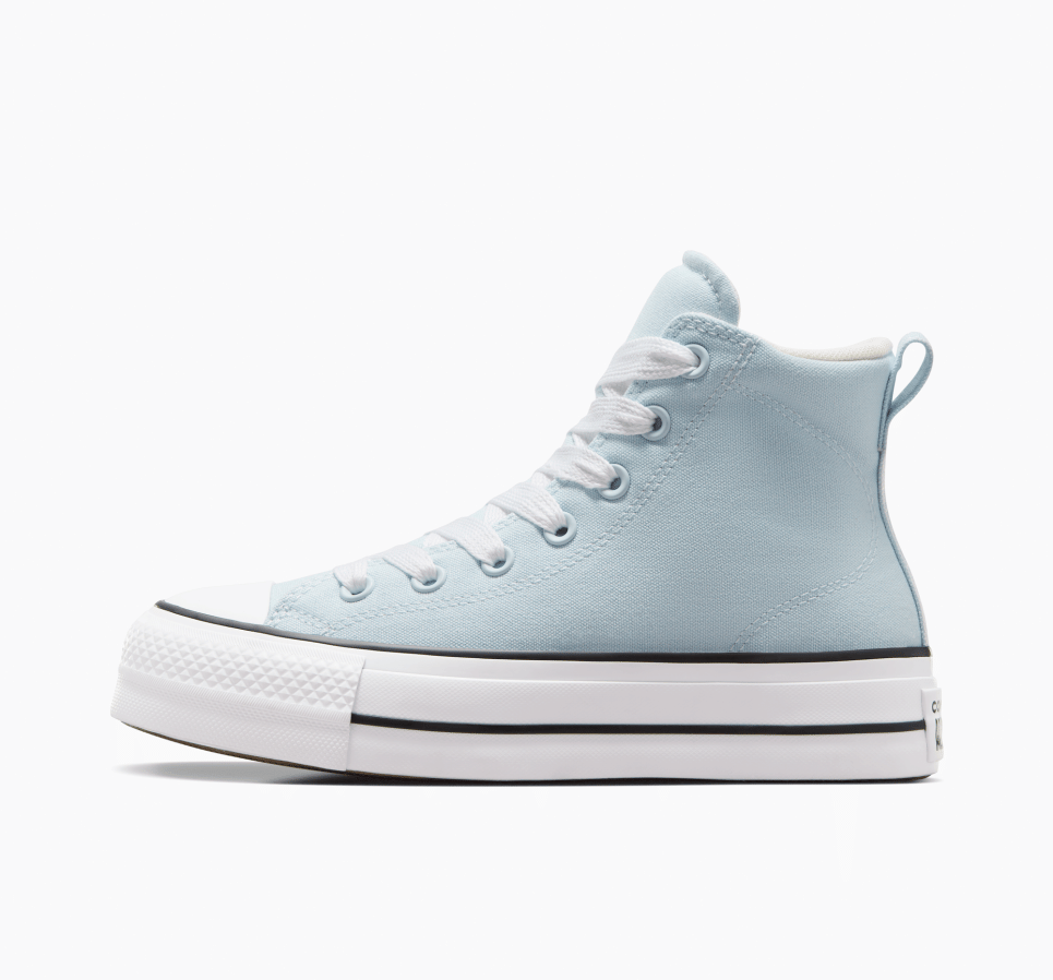 Chuck Taylor All Star Padded Lift Platform