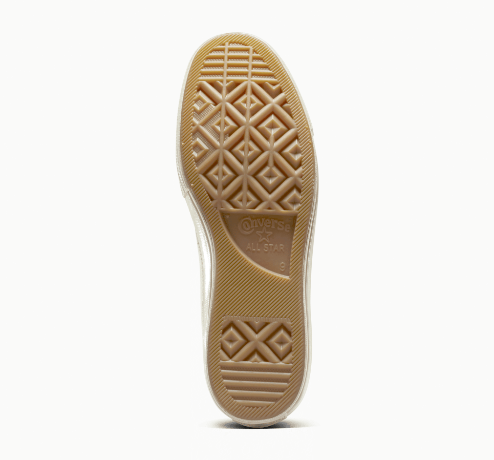Chuck 70 Canvas & Suede