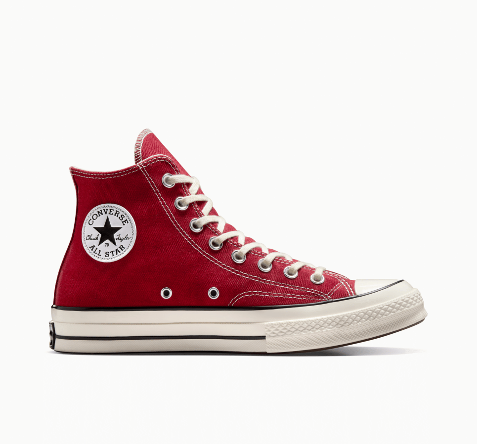 Chuck 70