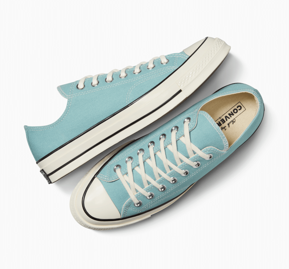 Chuck 70