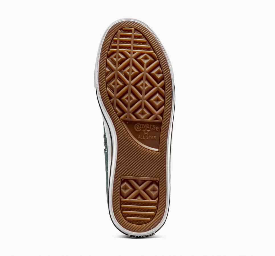 CONS One Star Pro Suede