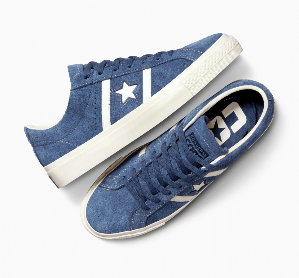 CONS One Star Academy Pro Suede
