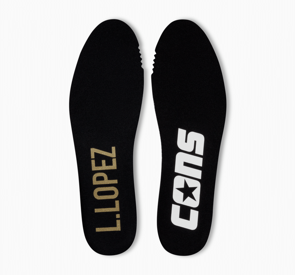 CONS Louie Lopez Pro 2