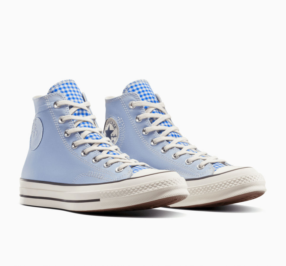 Chuck 70