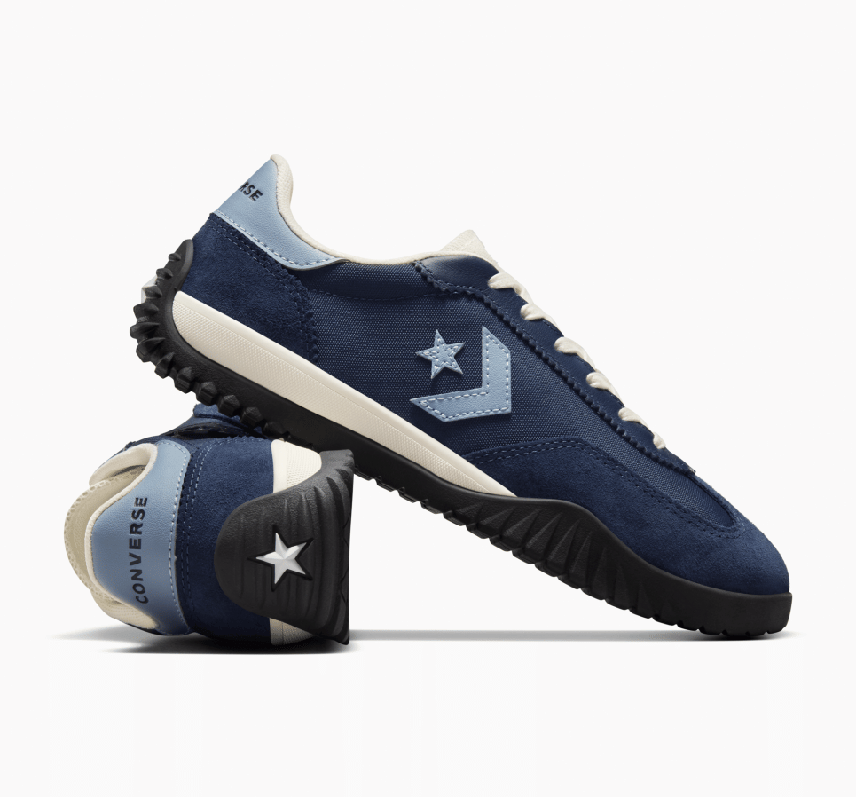 Run Star Trainer Retro Sport