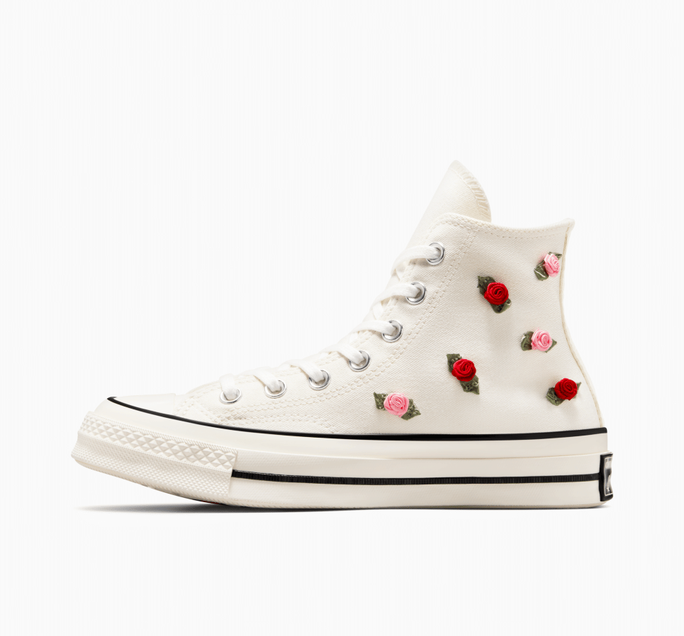 Chuck 70 Valentine's Day