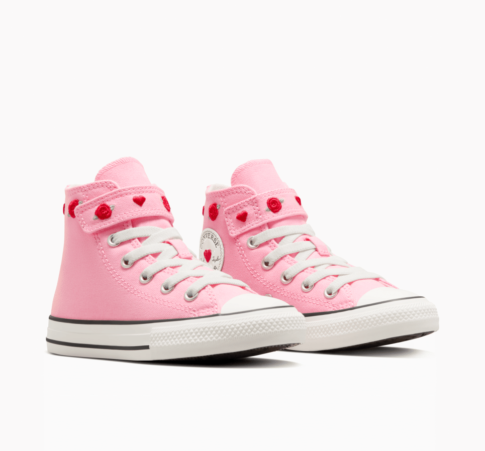 Chuck Taylor All Star Valentine's Day Easy On