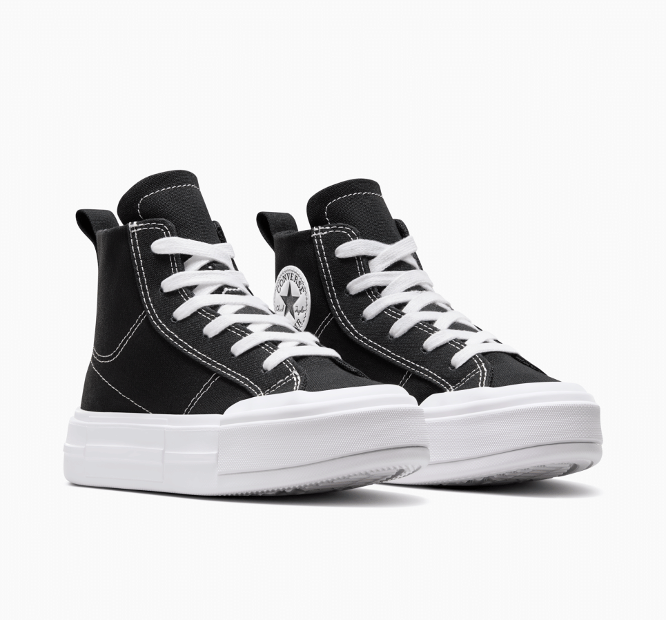 Converse Cruise