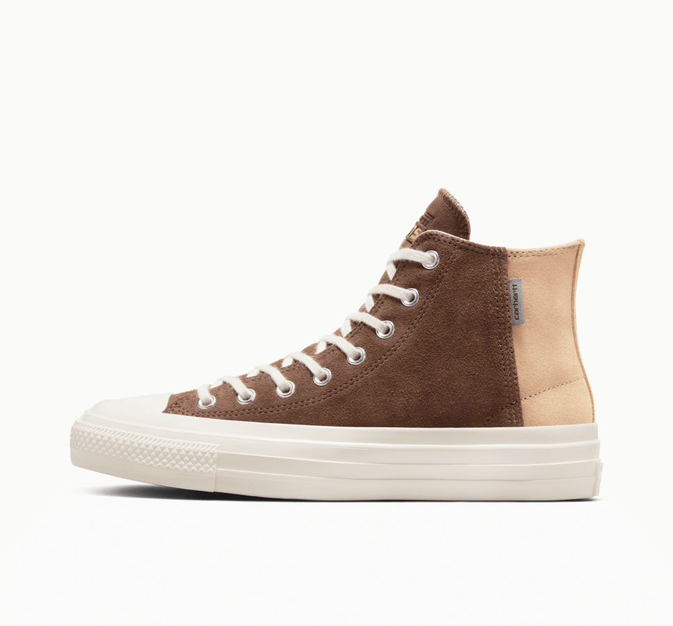 Converse CONS x Carhartt WIP CTAS Pro