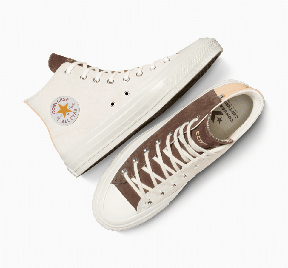 Converse CONS x Carhartt WIP CTAS Pro