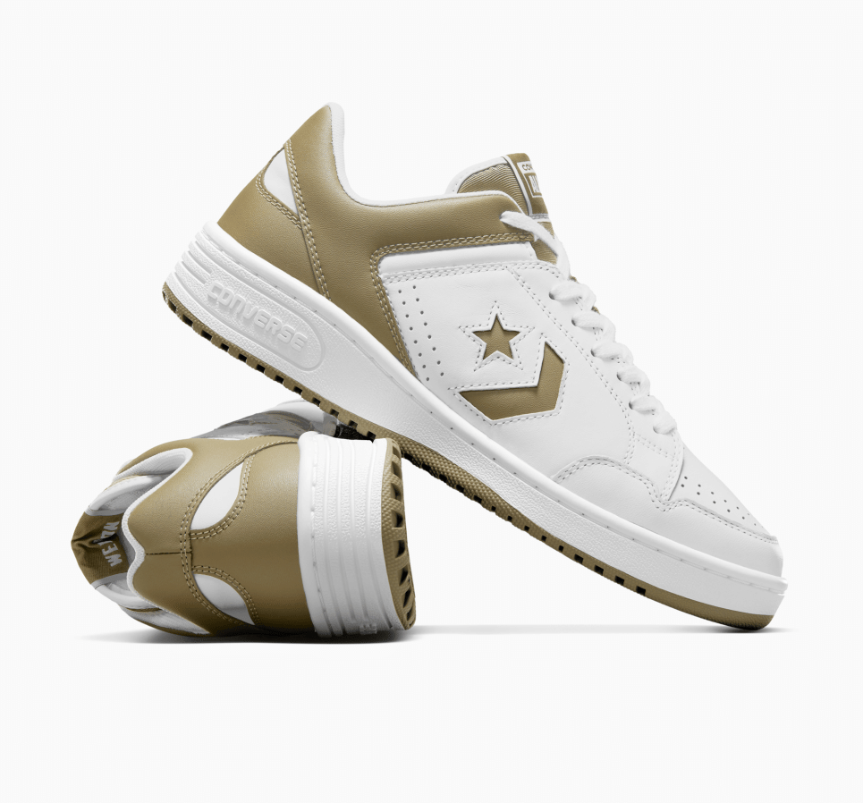 Converse Weapon