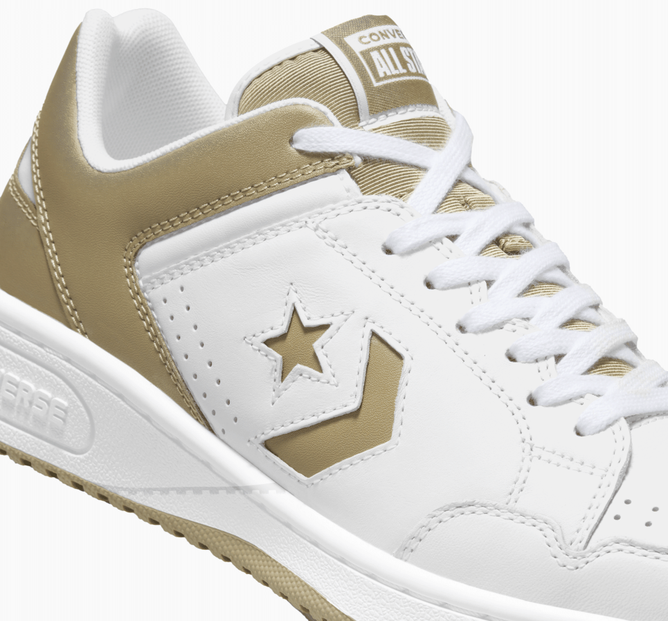 Converse Weapon
