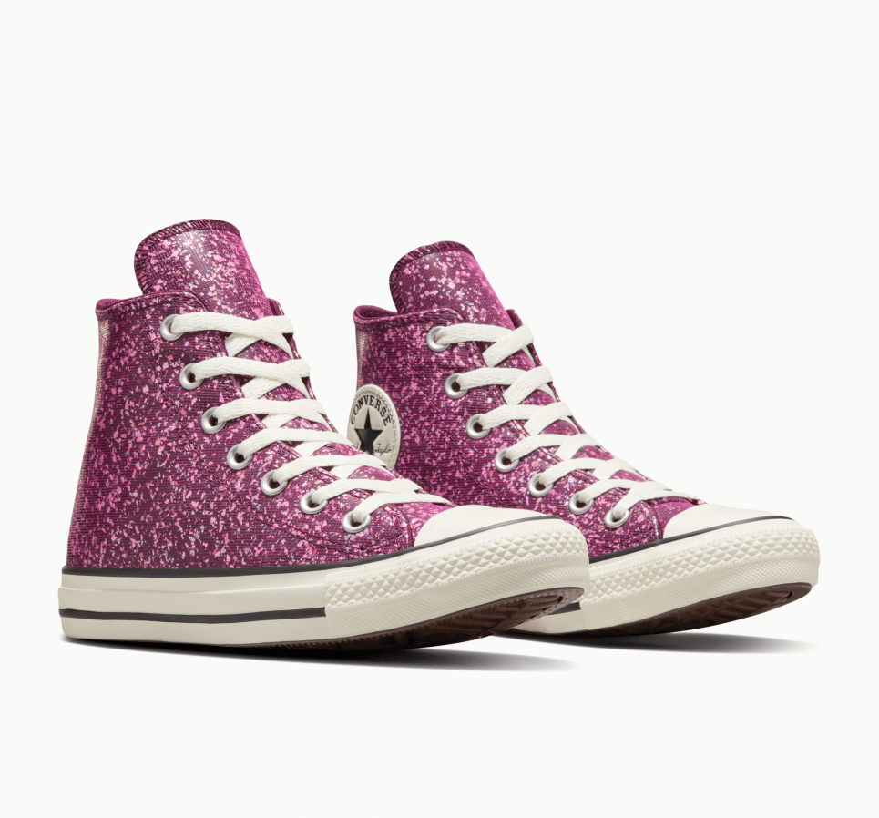 Chuck Taylor All Star Glitter